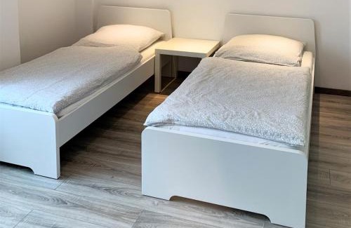 Troisdorf Apartamento | Work & Stay Troisdorf