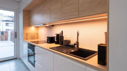 Sroda Wielkopolska Apartamento | Work & Travel EcoStay Środa Wielkopolska