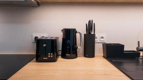 Sroda Wielkopolska Apartamento | Work & Travel EcoStay Środa Wielkopolska