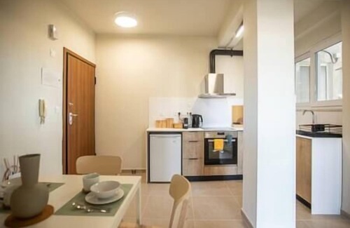 Trypiotis Apartamento | Work, Wander & Unwind
