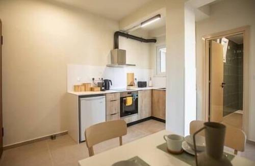 Trypiotis Apartamento | Work, Wander & Unwind