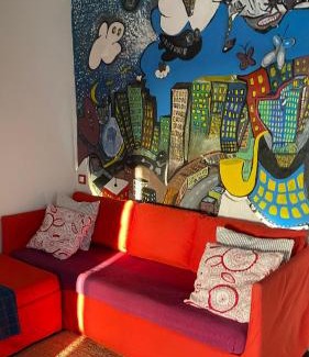 Bahia Calma Apartamento | Workation - La Casita de Elsi y Fran