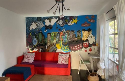 Bahia Calma Apartamento | Workation - La Casita de Elsi y Fran