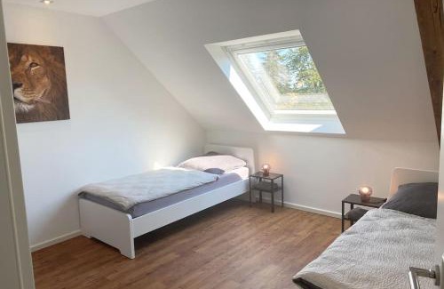 Bedburg-Hau Apartamento | Worker Place Bedburg Hau