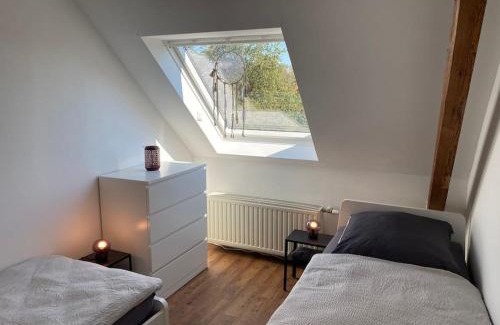 Bedburg-Hau Apartamento | Worker Place Bedburg Hau
