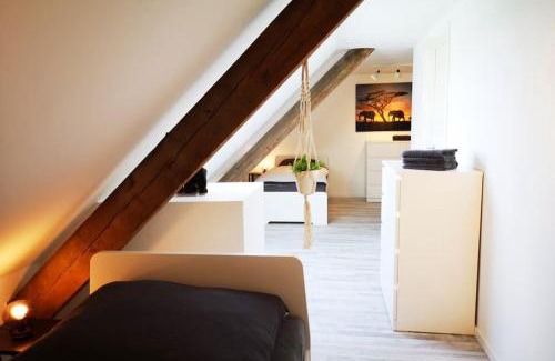 Bedburg-Hau Apartamento | Worker Place Bedburg Hau
