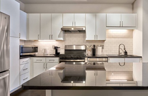 Clayton Apartamento | Worker`s Sanctuary | Mins from DT Clayton