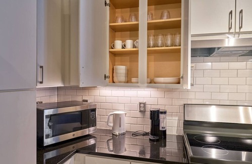Clayton Apartamento | Worker`s Sanctuary | Mins from DT Clayton