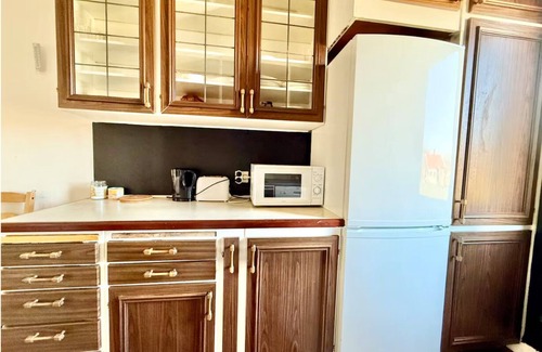 Goteborg Municipality Apartamento | Workers - 4BR - 2bath - Angered - All-inclusive