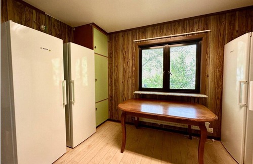 Torslanda Apartamento | Workers - 7BR - 2bath - Volvo - Parking lot - All-inclusive