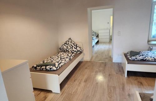 Stolberg Apartamento | Workers apartment in Stolberg
