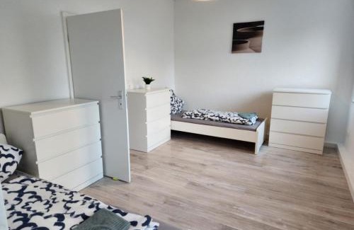 Stolberg Apartamento | Workers apartment in Stolberg