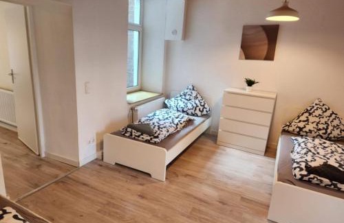 Stolberg Apartamento | Workers apartment in Stolberg
