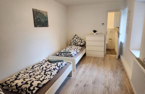 Stolberg Apartamento | Workers apartment in Stolberg