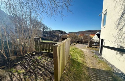 Bohus Apartamento | Workers' Flat - 6 Beds - BBQ - Parking lot - All-inclusive