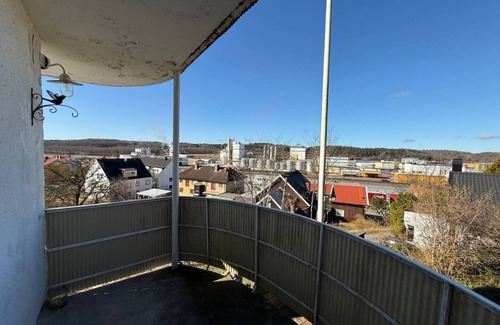 Bohus Apartamento | Workers' Flat - 6 Beds - BBQ - Parking lot - All-inclusive