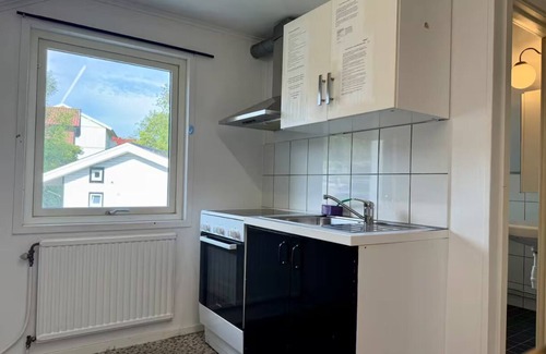 Molndal Apartamento | Workers favorite home