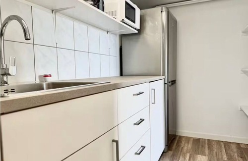 Molndal Apartamento | Workers favorite home
