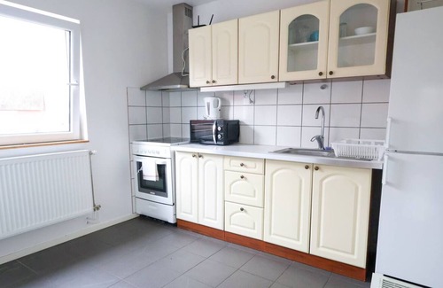 Save Apartamento | Workers Home near Volvo