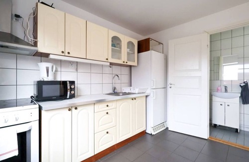 Save Apartamento | Workers Home near Volvo