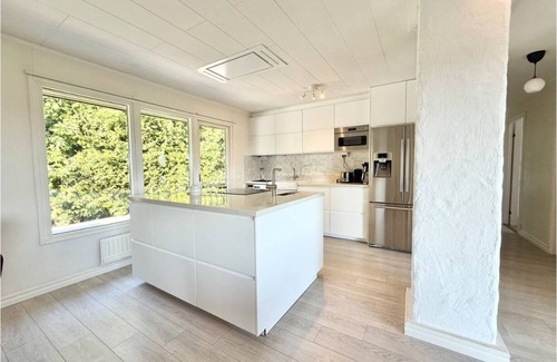 Partille Apartamento | Workers Villa 5BR - 10 Beds - 2 Bath - All inclusive