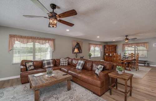 Citra Otro | WORKING HORSE FARM 20 MIN TO wec,5 MIN TO OCALA JOCKEY CLUB,20 MIN TO GAINSVILLE