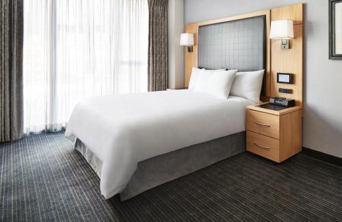 Financial District Hotel | World Center Hotel