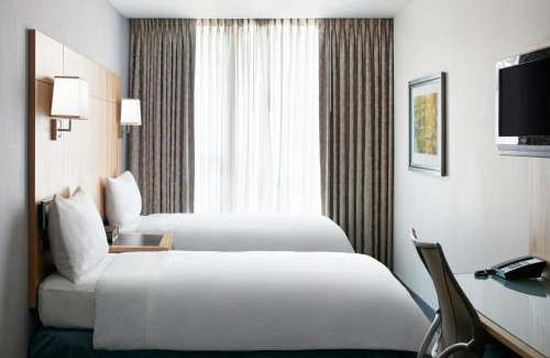 Financial District Hotel | World Center Hotel