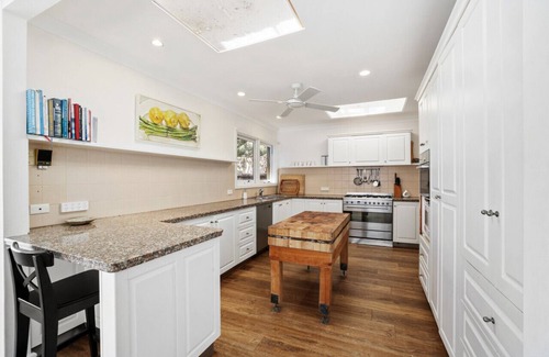 Newport Casa | World Class Oceanfront