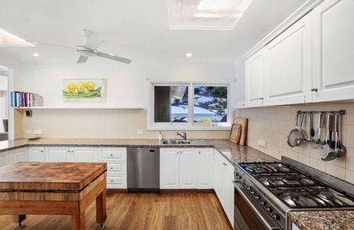 Newport Casa | World Class Oceanfront