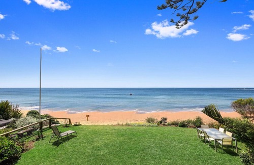 Newport Casa | World Class Oceanfront