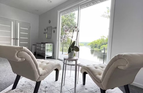 Massena Casa | “World -Class Fishing Meets Luxurious Accommodation”