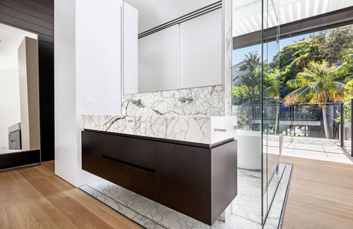 Tamarama Casa | Indulgencia en Tamarama