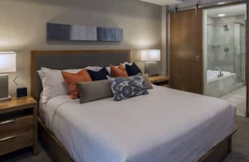 Breckenridge Complejo | World Class Resort at the Base of Peak 8. Over 800sqft Master Suite