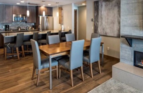 Breckenridge Complejo | World Class Resort at the Base of Peak 8. Over 800sqft Master Suite