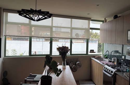 Escandón I Sección Apartamento | World Cup stay - Central location next to Condesa, Escandon neighborhoods.