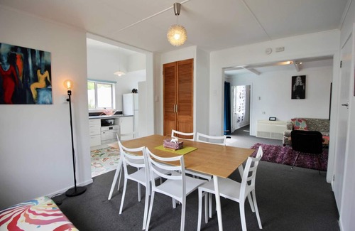 Dunedin Casa | Mundialmente famoso en Dunedin
