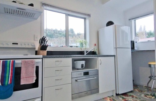 Dunedin Casa | Mundialmente famoso en Dunedin