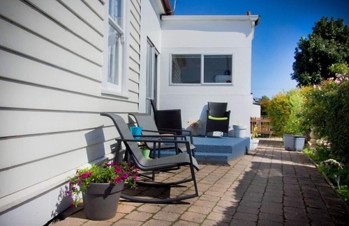 Dunedin Casa | Mundialmente famoso en Dunedin