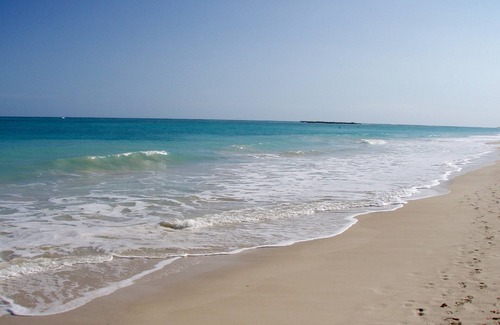 Kailua Cabaña | Casa de campo con encanto mundialmente famosa de Kailua Beach