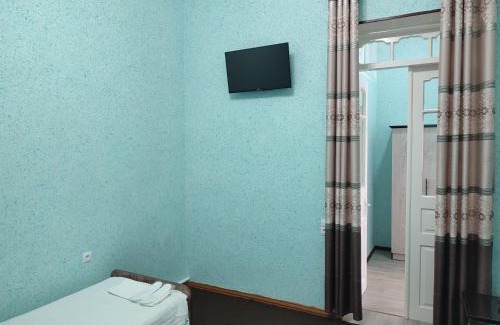 Samarkand Casa | World Guest House