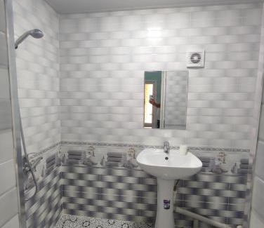 Samarkand Casa | World Guest House