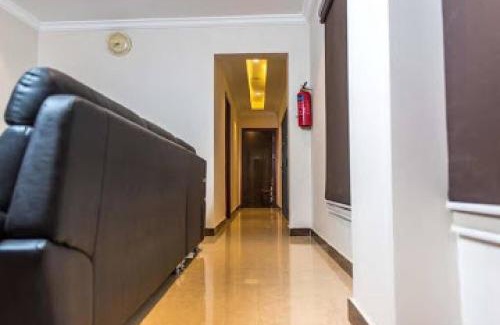 Ibadan Cabina | World Lilies Hotel Events Place