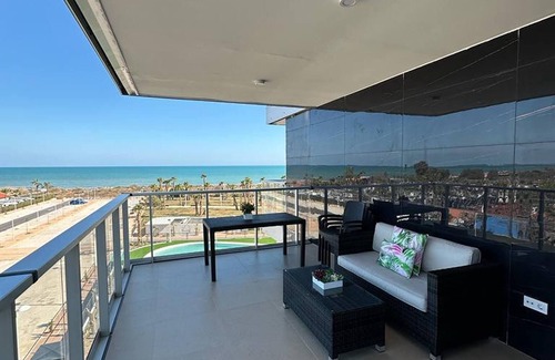 Cabanes Apartamento | World Magic Vacaciones 5