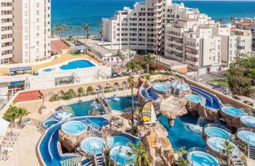 Cabanes Apartamento | World Magic Vacaciones 5