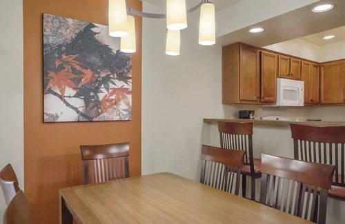 Round Hill Village Apartamento | World mark south shore suites!