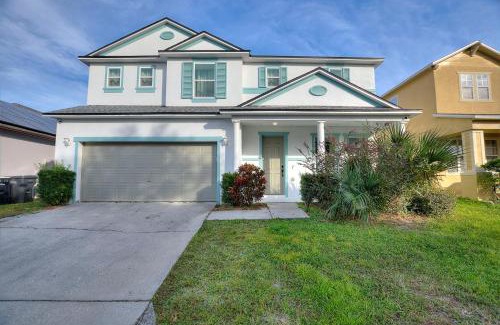 Windwood Bay Villa | World Showcase At Windwood Bay By Shine Villas