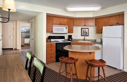 Angels Camp Apartamento | Worldmark Angels Camp 2BD condominio