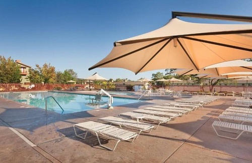 Angels Camp Apartamento | Worldmark Angels Camp 2BD condominio