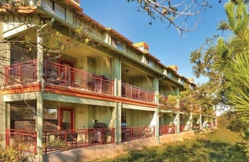 Angels Camp Apartamento | Worldmark Angels Camp 2BD condominio